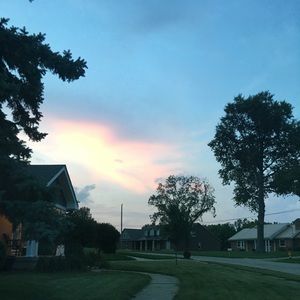 Meet your Posher, Kylee